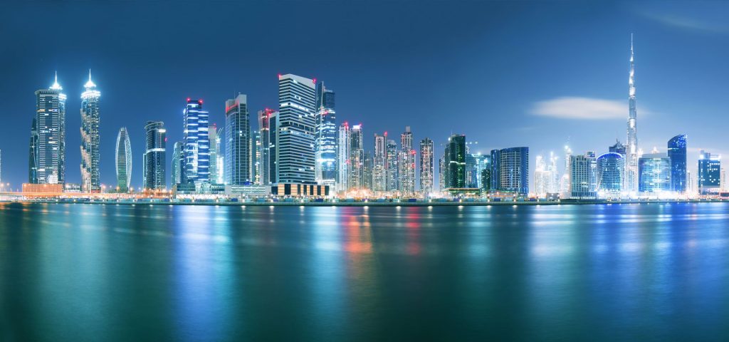 cosa fare a dubai
