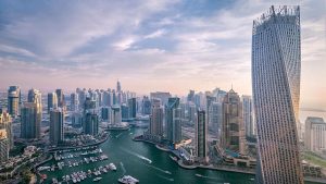 meteo dubai