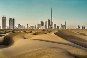 turismo a dubai